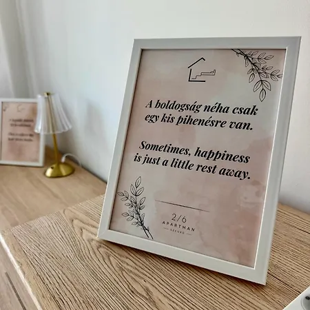 2-6 Apartament