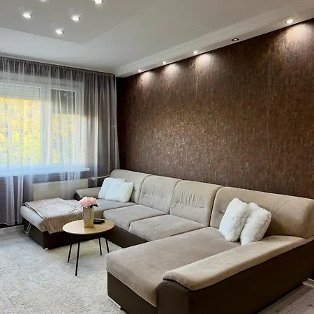 Apartment 2-6 *